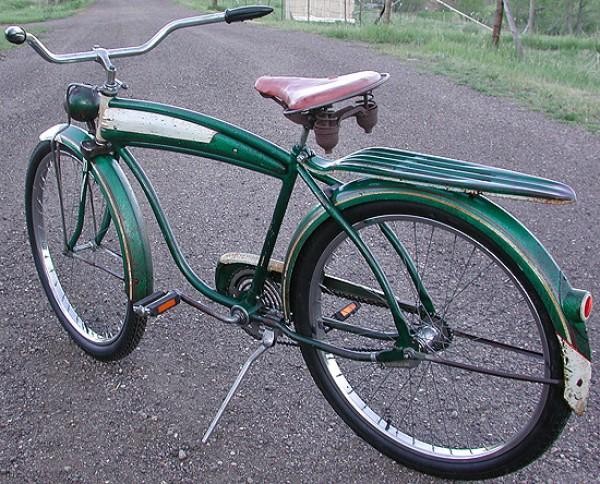 roadmaster bicycle models by years