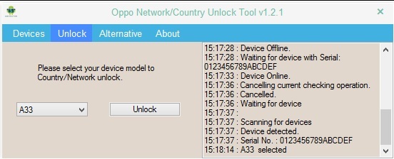 network unlock tool download