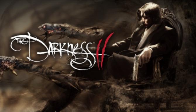the darkness game